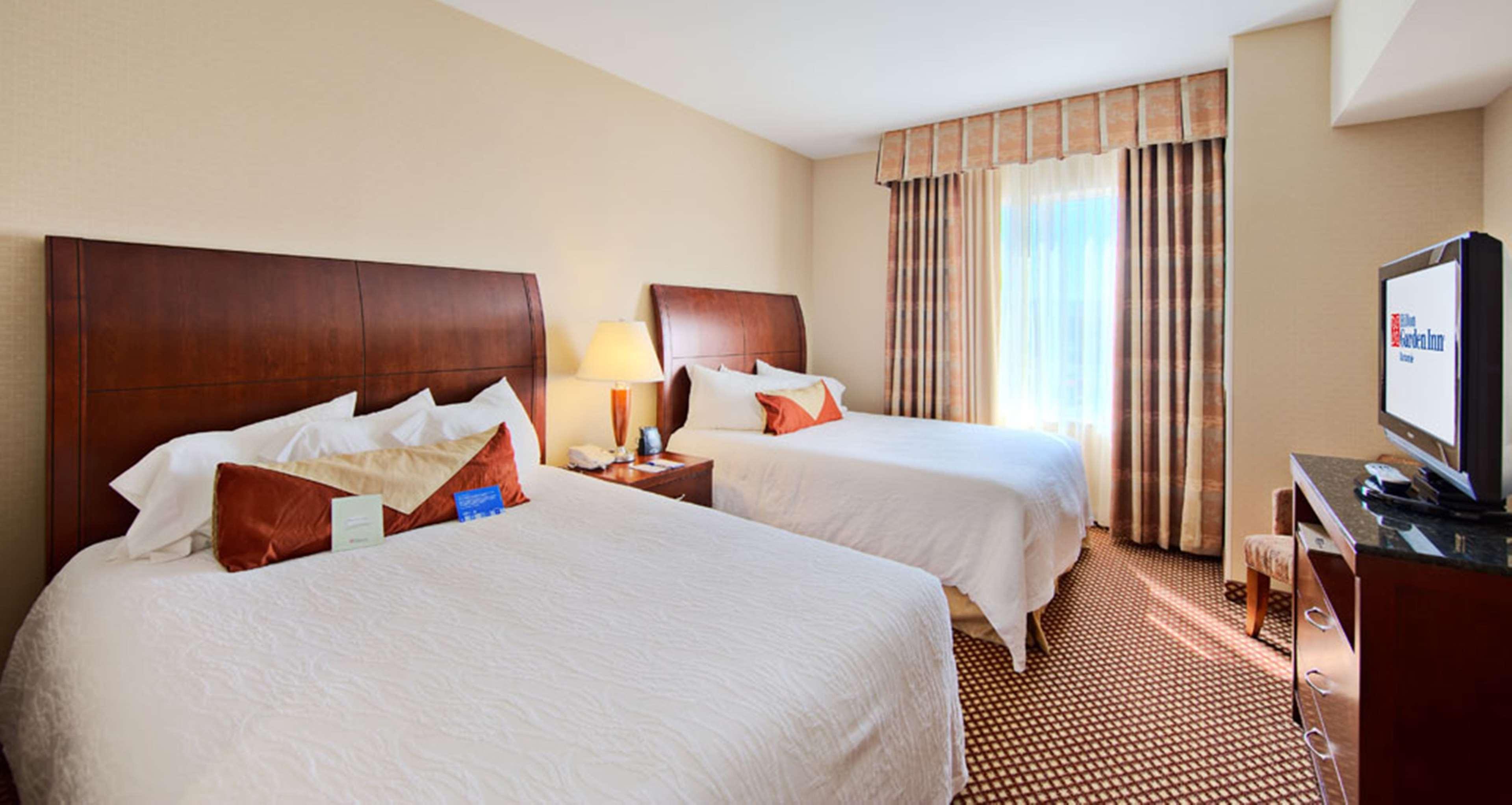 hilton garden inn laramie