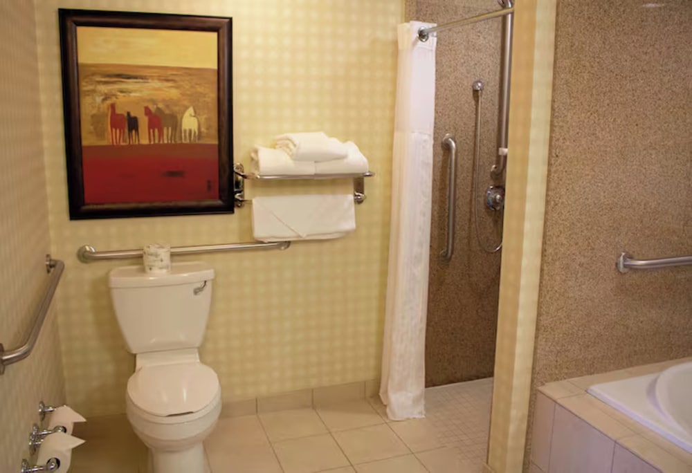 hilton garden inn laramie