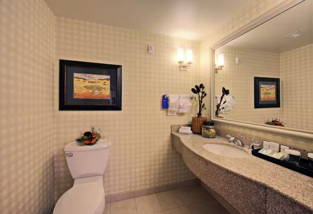 hilton garden inn laramie