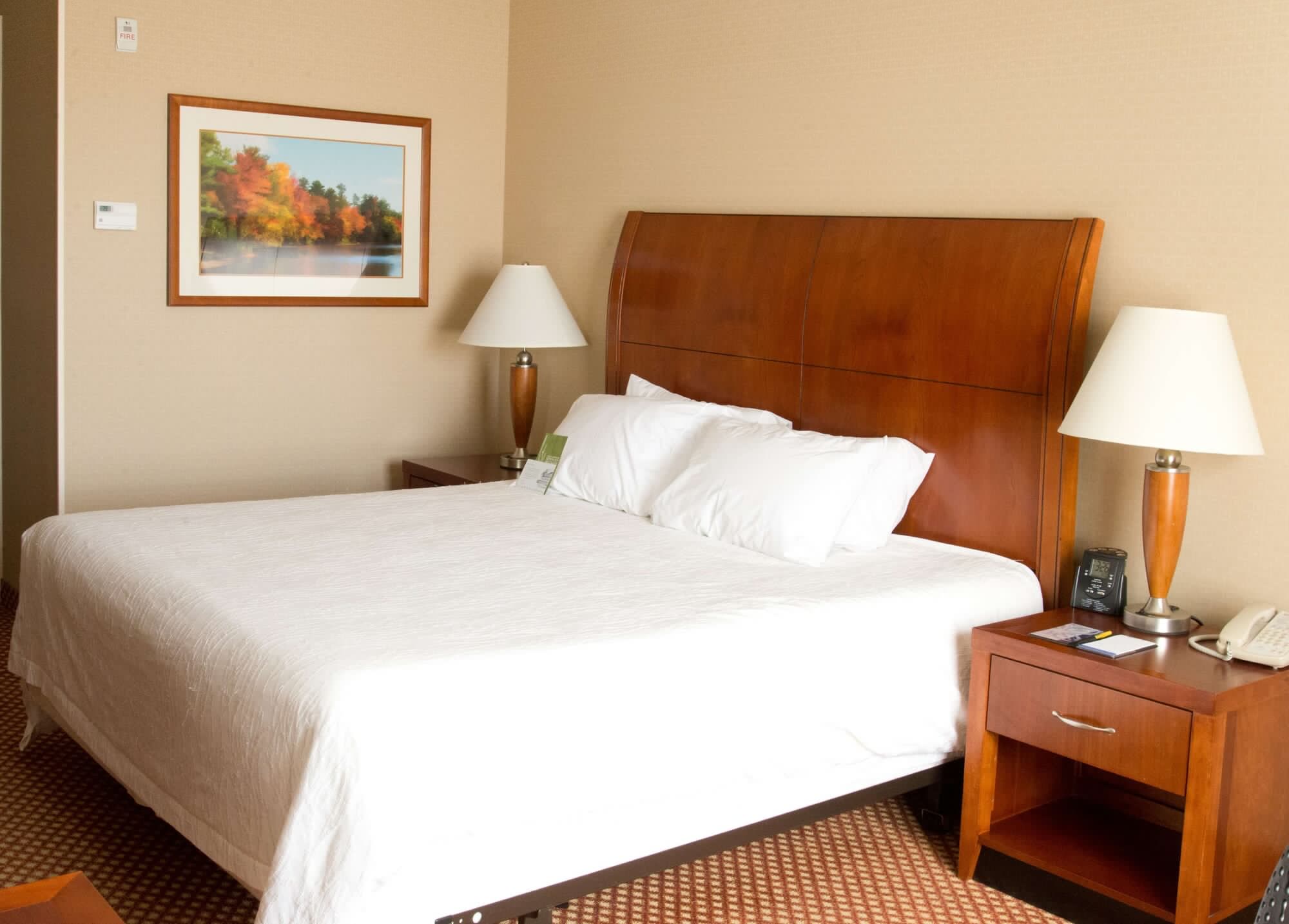 hilton garden inn laramie