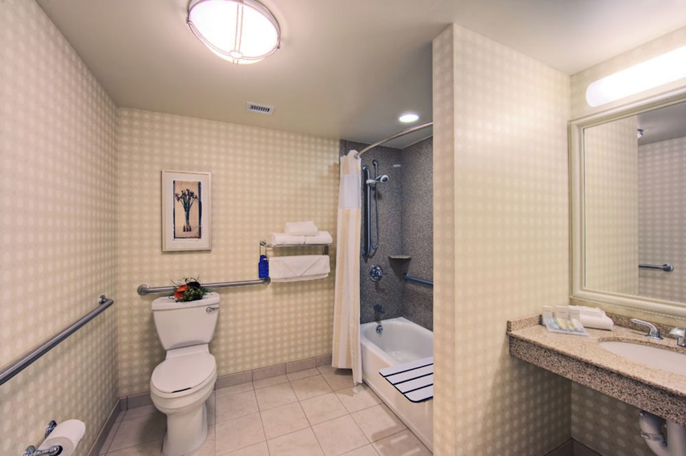hilton garden inn laramie