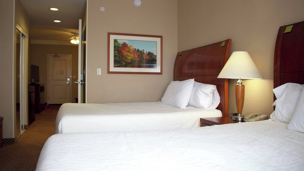 hilton garden inn laramie