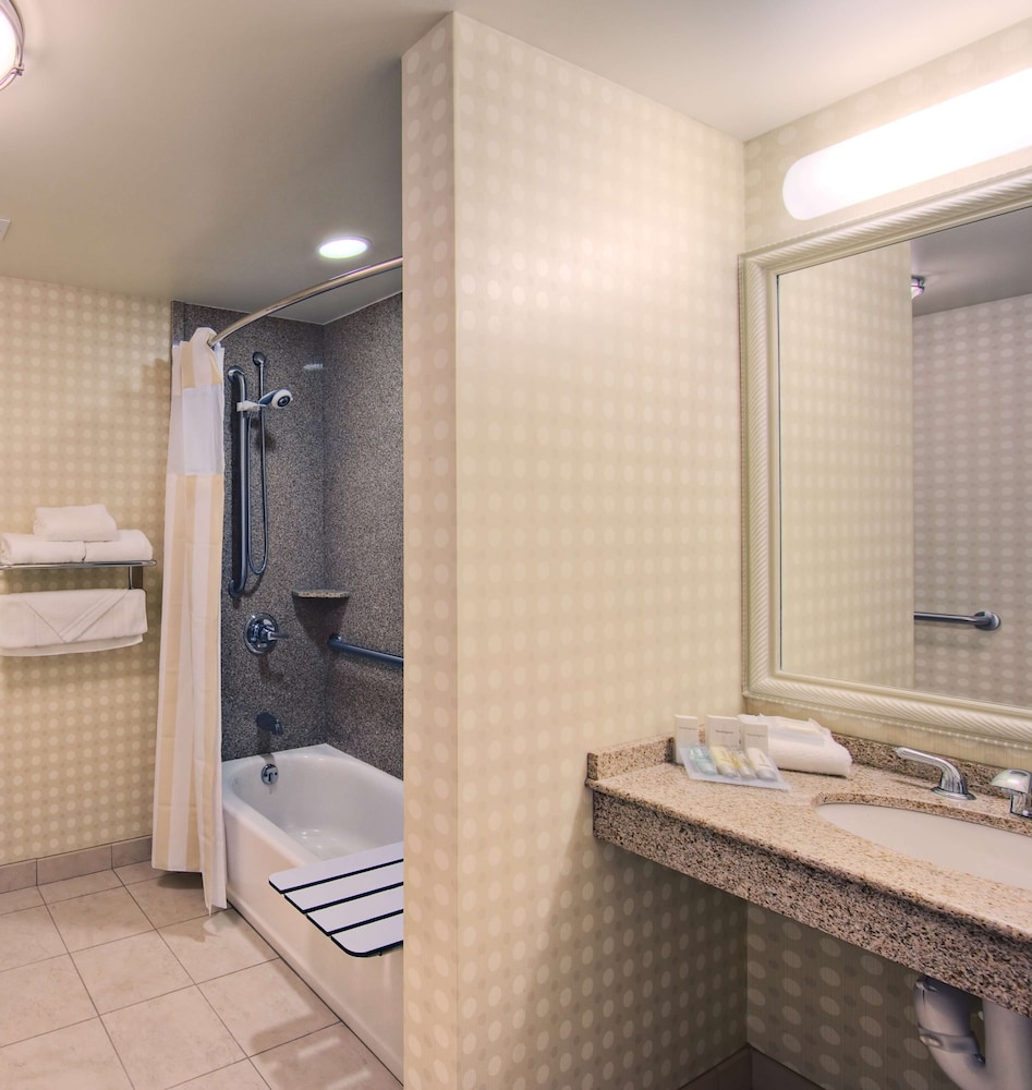 hilton garden inn laramie
