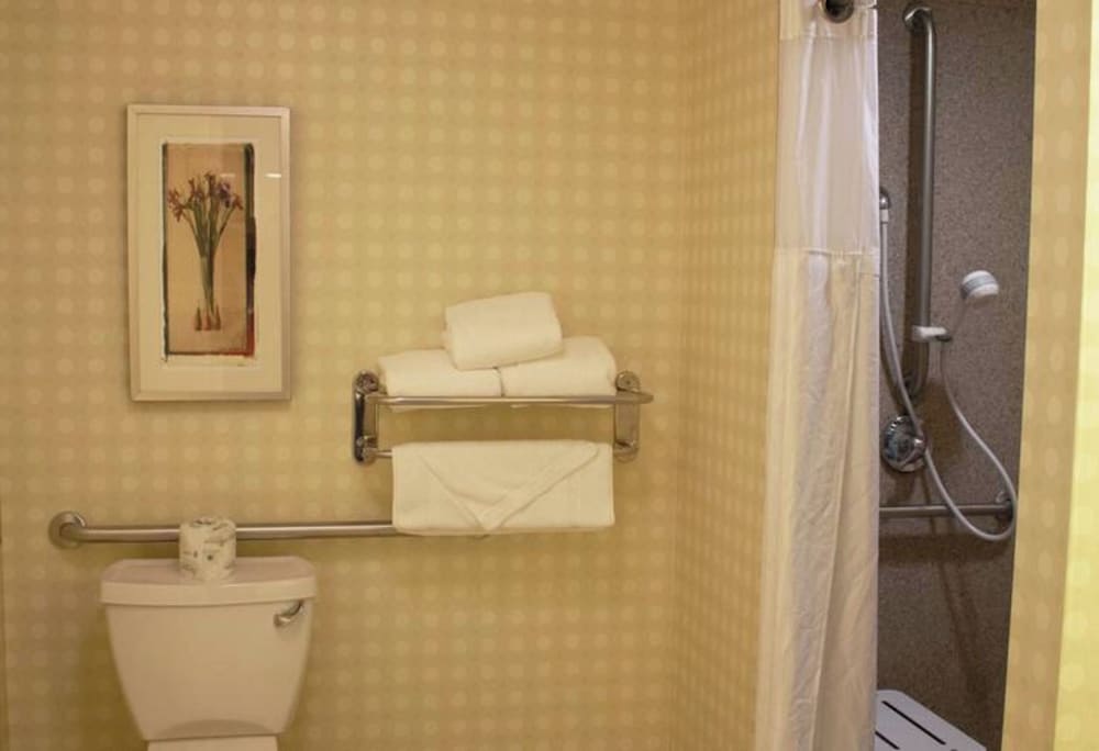 hilton garden inn laramie
