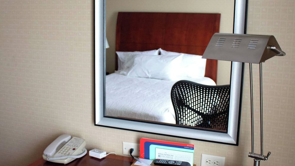 hilton garden inn laramie