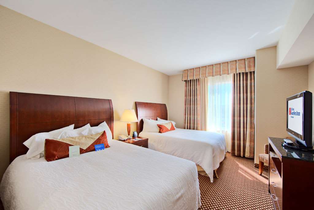 hilton garden inn laramie