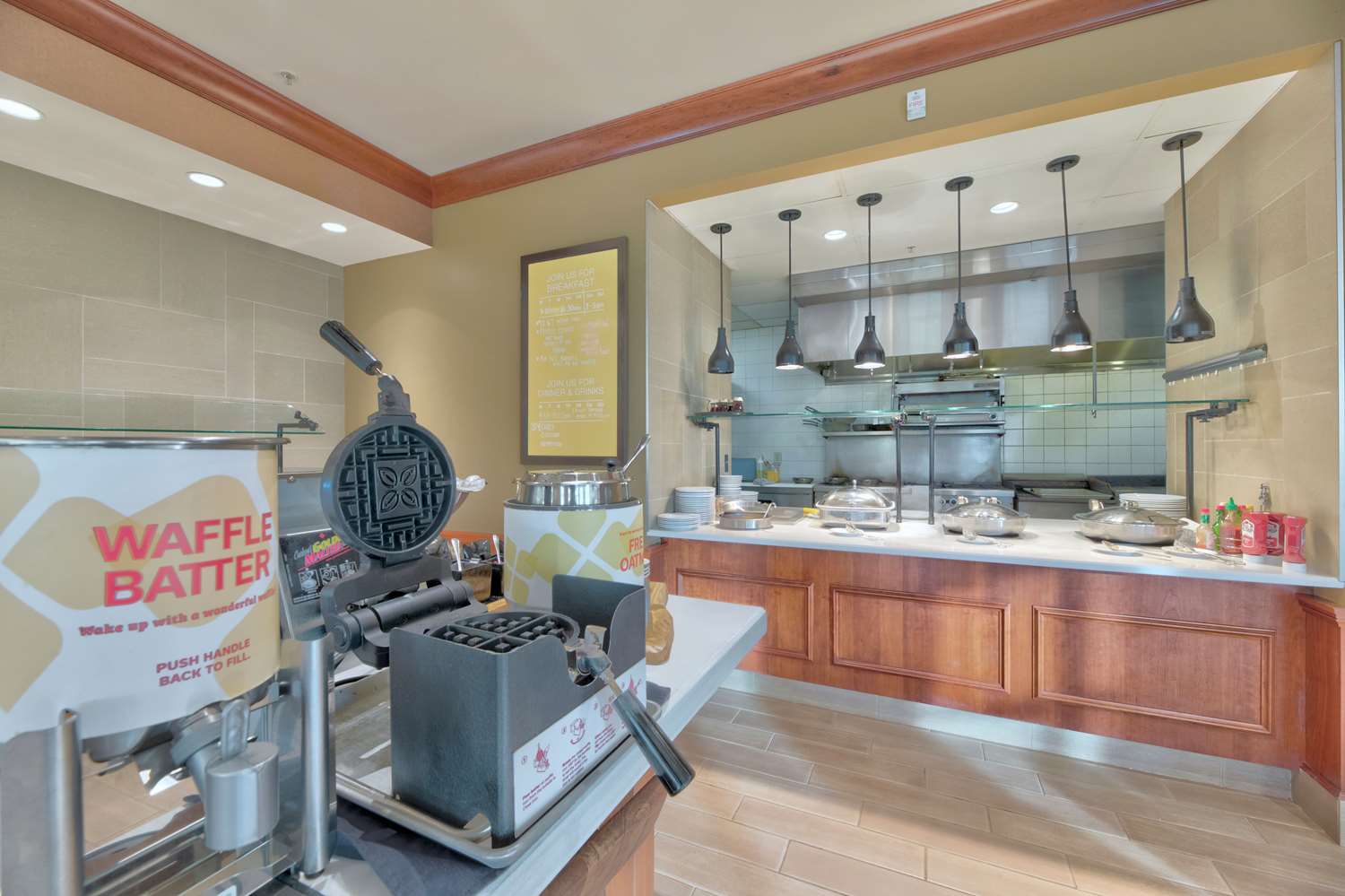 hilton garden inn laramie