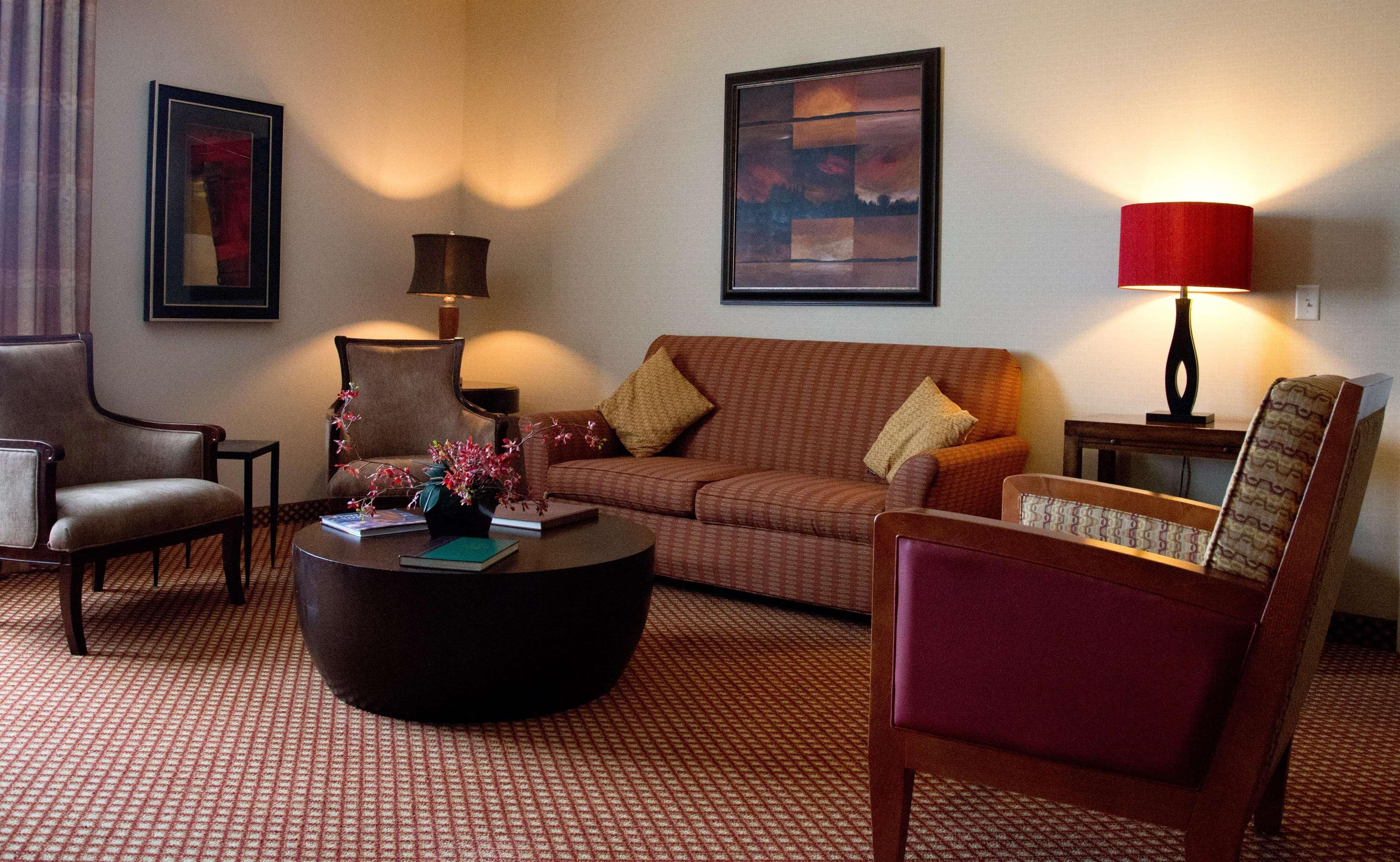 hilton garden inn laramie
