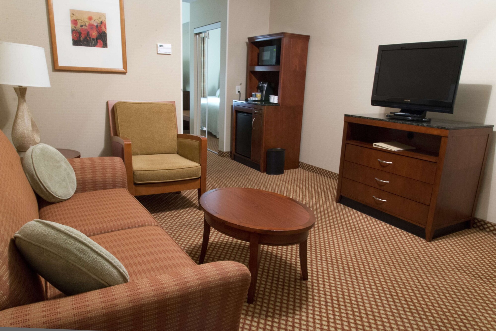 hilton garden inn laramie