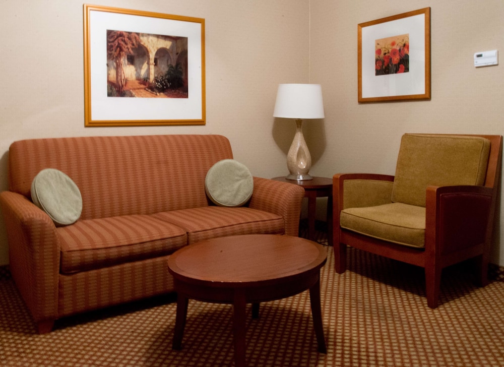 hilton garden inn laramie