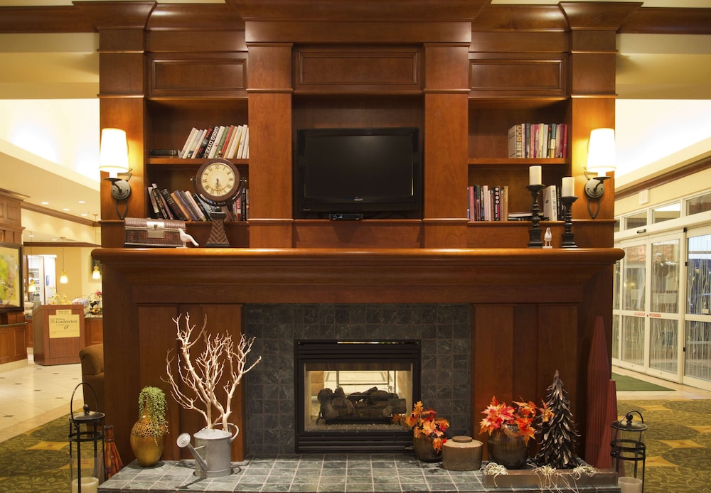 hilton garden inn laramie
