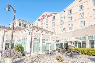 hilton garden inn laramie