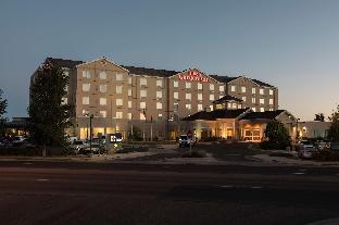 hilton garden inn laramie