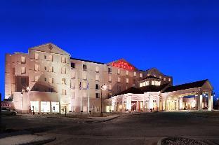 hilton garden inn laramie