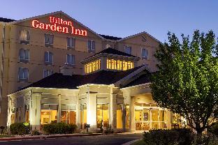 hilton garden inn laramie