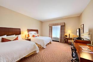 hilton garden inn laramie