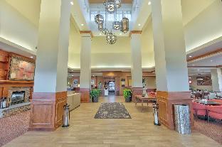 hilton garden inn laramie