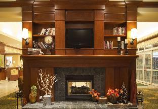 hilton garden inn laramie