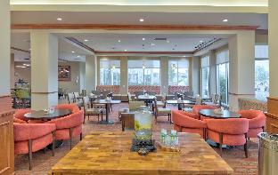 hilton garden inn laramie