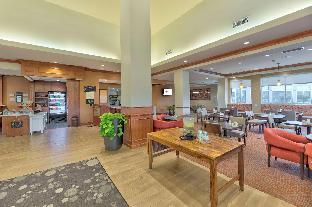 hilton garden inn laramie
