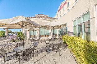 hilton garden inn laramie