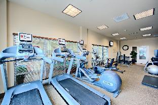 hilton garden inn laramie