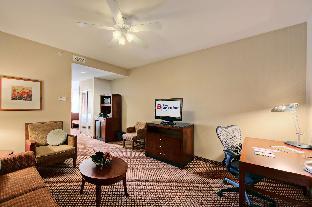 hilton garden inn laramie