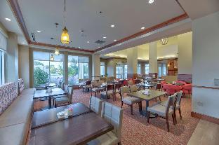 hilton garden inn laramie