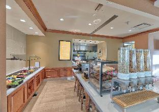 hilton garden inn laramie
