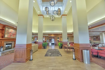 Hilton Garden Inn Laramie,Laramie>>Albany,3 star