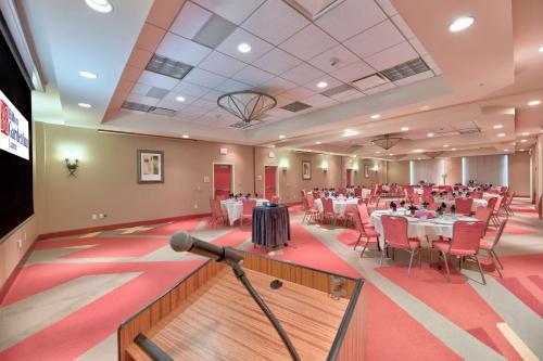 hilton garden inn laramie