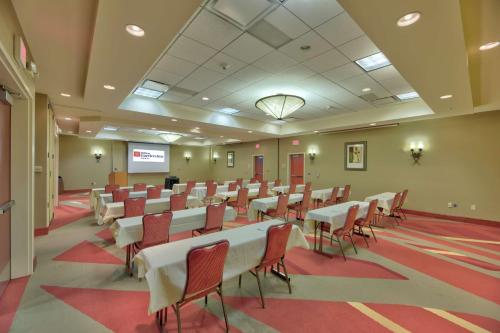 hilton garden inn laramie