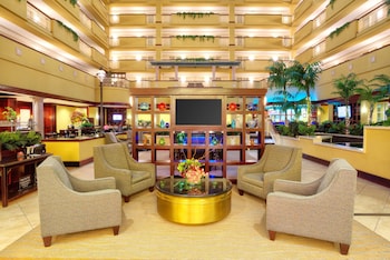 embassy suites by hilton laredo