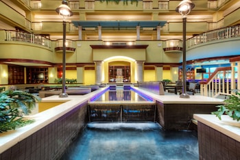 embassy suites by hilton laredo