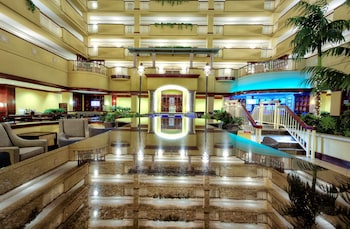 embassy suites by hilton laredo