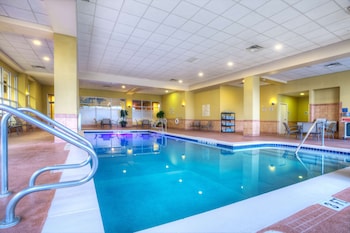 embassy suites by hilton laredo