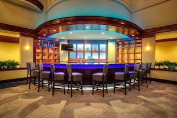 embassy suites by hilton laredo