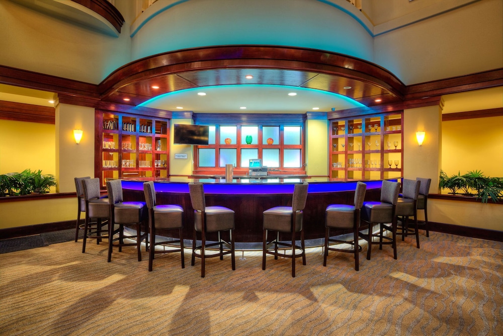 embassy suites by hilton laredo