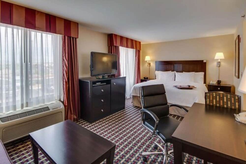 hampton inn and suites las cruces i 25