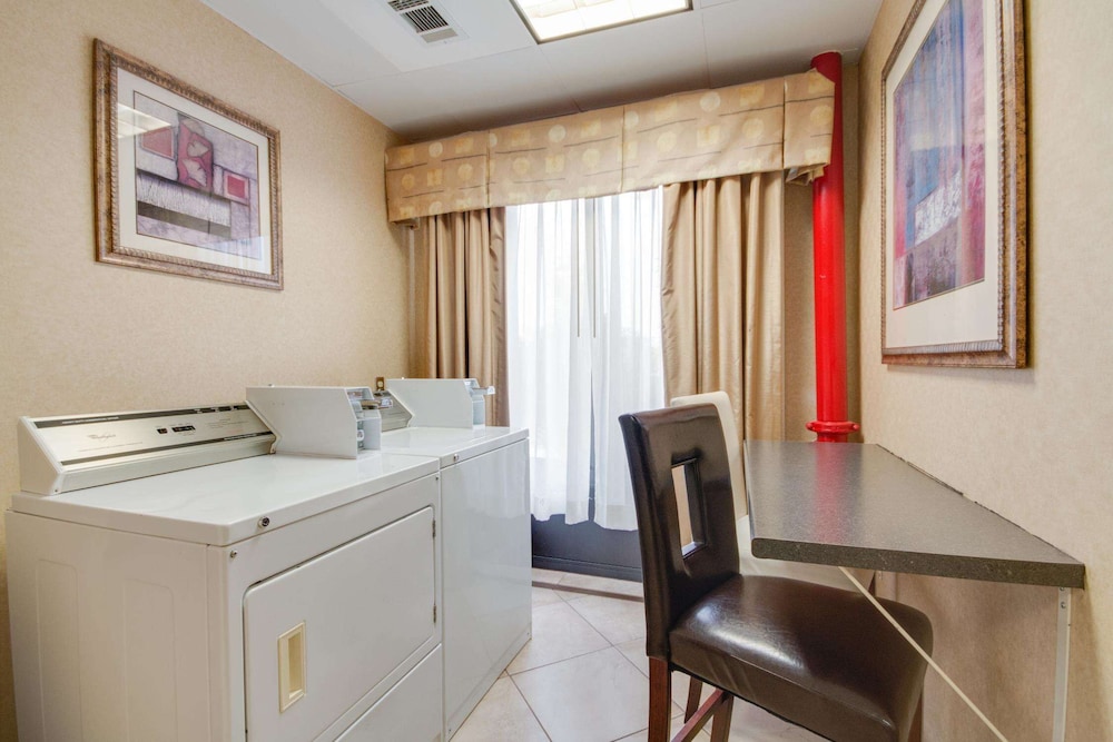 hampton inn and suites las cruces i 25