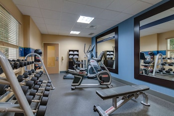 Hampton Inn & Suites Las Cruces I-25,Las Cruces>>Dona Ana,3 star