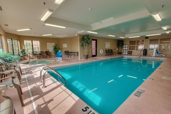 Hampton Inn & Suites Las Cruces I-25,Las Cruces>>Dona Ana,3 star