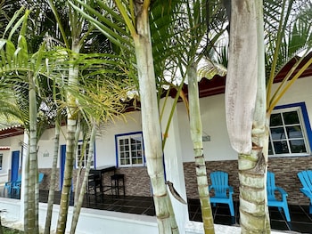 panama dive adventure