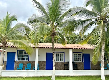 panama dive adventure