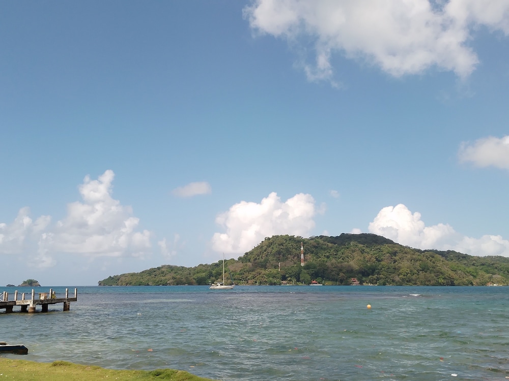 panama dive adventure