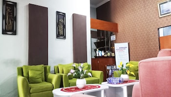 grand skuntum hotel syariah