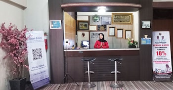grand skuntum hotel syariah