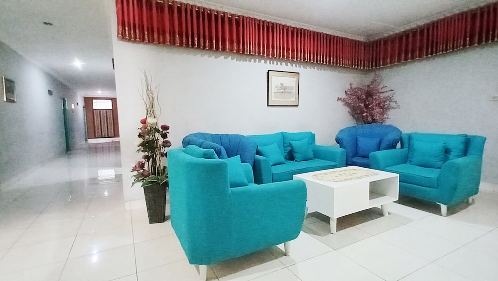 grand skuntum hotel syariah