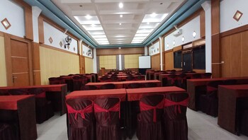grand skuntum hotel syariah