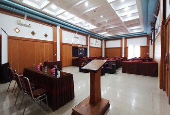 grand skuntum hotel syariah
